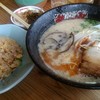 ラーメン龍の家 春日店