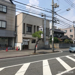 うなぎ　なか勝 - 