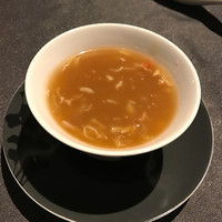 中国料理 「王朝」 ヒルトン東京 - 