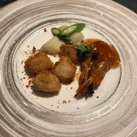 中国料理 「王朝」 ヒルトン東京 - 