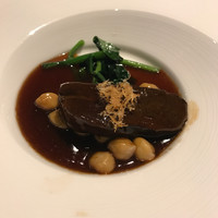 中国料理 「王朝」 ヒルトン東京 - 
