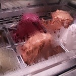 ミシェラドーロ カフェ - 