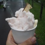 ミシェラドーロ カフェ - 