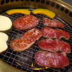 Yakiniku Oofunaen - 