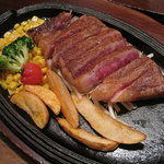 ミート矢澤 - サーロイン