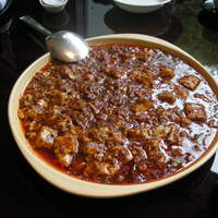 中国料理 四川 - 陳風麻婆豆腐