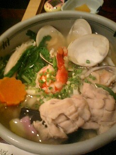 二子玉川で讃岐 By Toko姫 手打ちうどん どんたく てうちうどんどんたく 二子玉川 うどん 食べログ