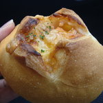 ヤオコーピノ - 料理写真:ﾐﾆ明太ﾎﾟﾃﾄ\99