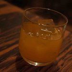 Tetsunabe Izakaya Kurohanabi - 5種のみかん酒