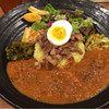 SPICY CURRY 魯珈