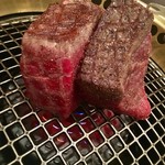 焼肉&ステーキ 格之進R - 