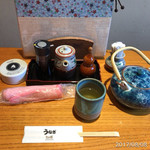 うなぎ　なか勝 - 