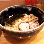 つけ麺 豚野郎 - 