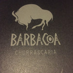 BARBACOA - お店ロゴ