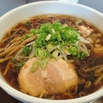 らーめん喜楽 - 