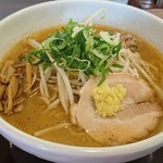 らーめん喜楽 - 