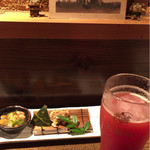 Re 楽酒 - 