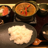 炭火ステーキ坂井 京都三条 - 