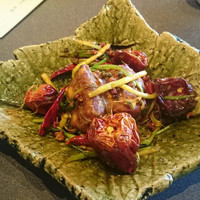 茶禅華 - 