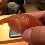 すし 喜邑 - （2017年8月）