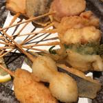 Tosa Sakedokoro Kushimaru