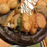 Tosa Sakedokoro Kushimaru