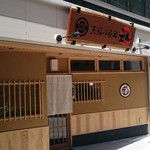 三宿の寿司 えん - 2017/8  