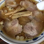 わこう食堂 - 