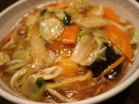 味平 - 喜志/中華料理 | 食べログ