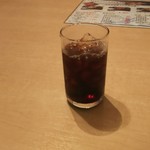 Tamura - アイスコーヒー ♪