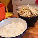 らーめん家 政 - 