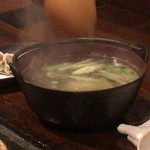 南部民芸料理 蔵 - 