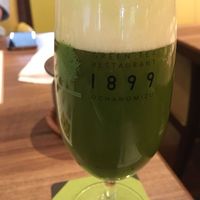 RESTAURANT 1899 OCHANOMIZU - 