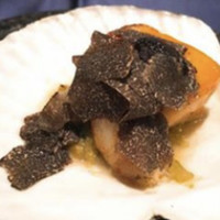 ペッシェ・ロッソ - 