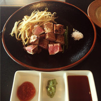 鉄板焼レストラン八景 - 