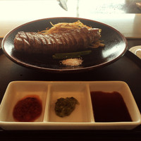 鉄板焼レストラン八景 - 