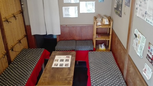 Tsuruki Mochi Honpo Shichijo Ten photo 4