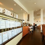 珈琲豆屋 大和 - 