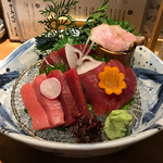 Ginjou Maguro - 