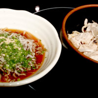 博多もつ鍋 やま中 赤坂店 - 