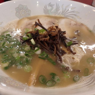 ラーメン大将