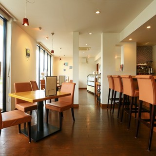 珈琲豆屋 大和_2