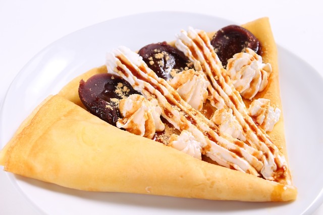 かん君のクレープ屋さん - 古淵/スイーツ | 食べログ