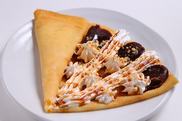 かん君のクレープ屋さん - 古淵/スイーツ | 食べログ