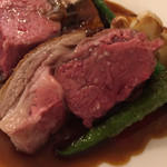 サラマンジェ ド ヨシノ - 