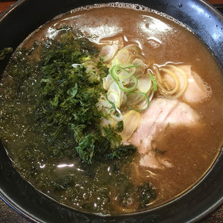 麺処 福吉 本家