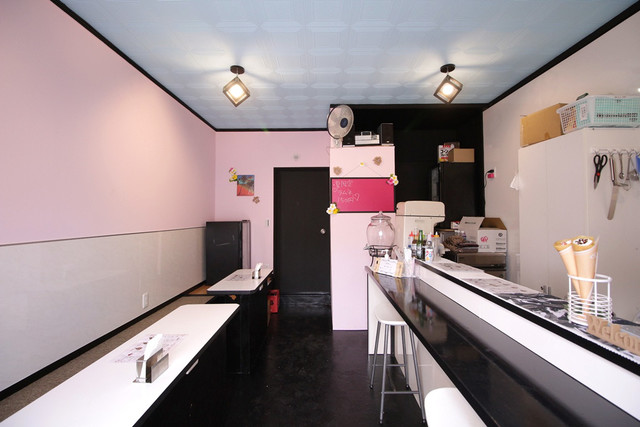 かん君のクレープ屋さん - 古淵/スイーツ | 食べログ