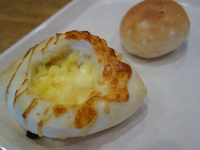 工房ポプリ - 猪苗代（パン）の写真