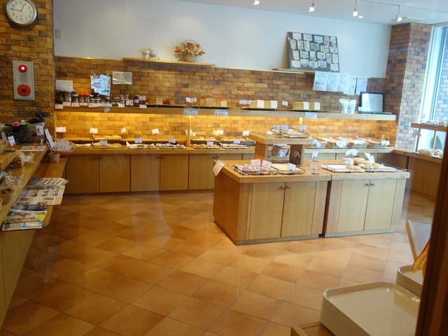 工房ポプリ - 猪苗代（パン）の写真