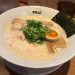 麺 ヒキュウ - 